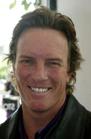 Linden Ashby Biography Fandango